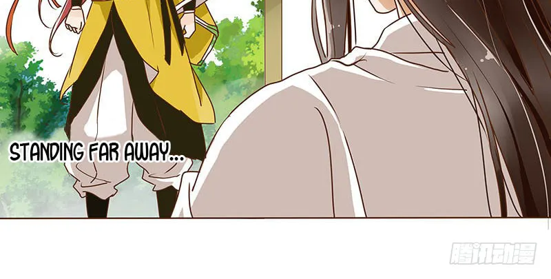 Read Next to the Prince (Colored) chapter 3 image 21 on Lezhin