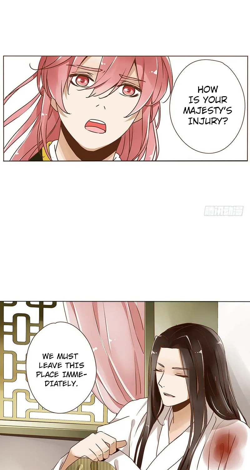 Read Next to the Prince (Colored) chapter 3 image 22 on Lezhin