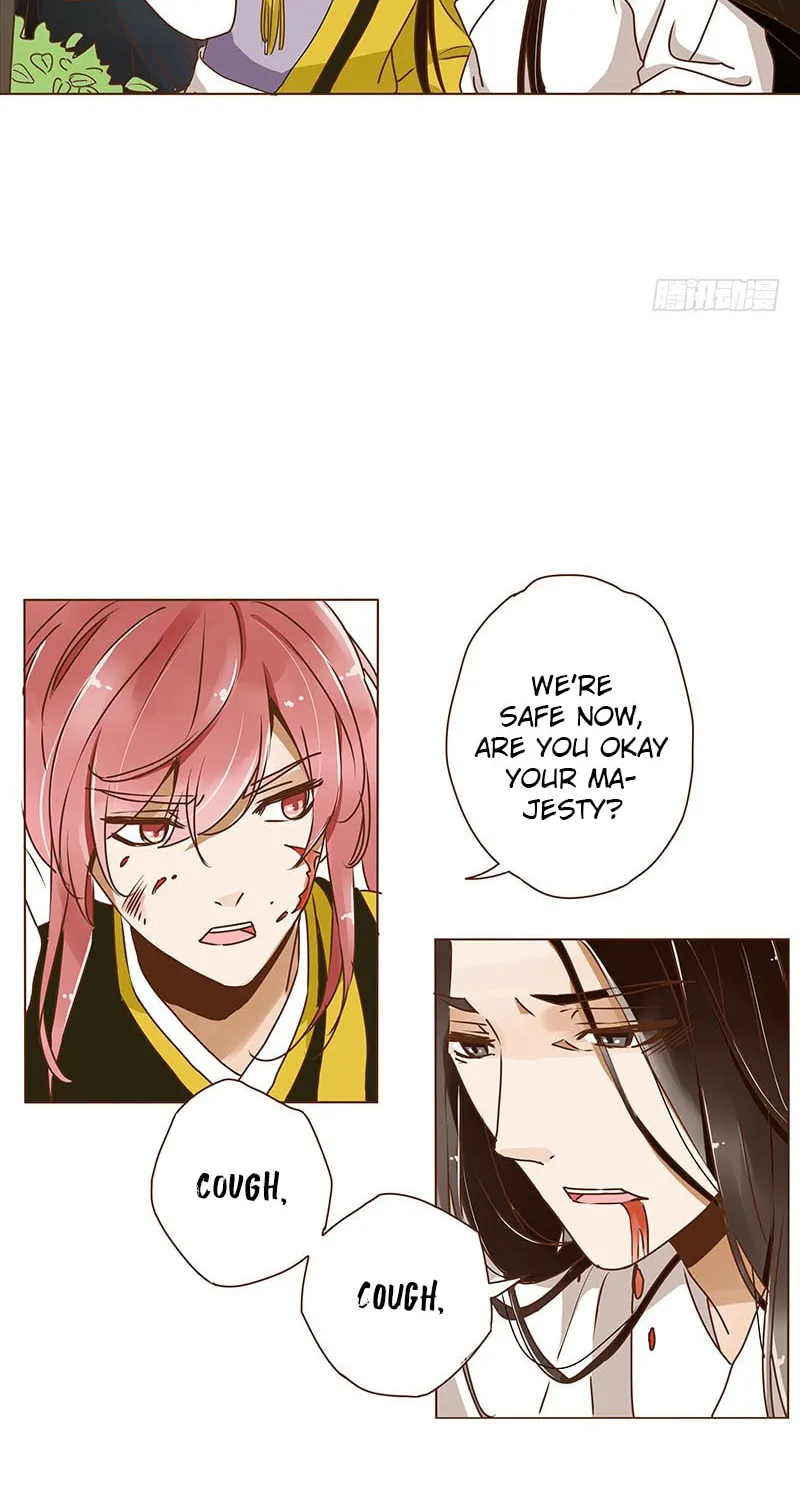 Read Next to the Prince (Colored) chapter 3 image 28 on Lezhin