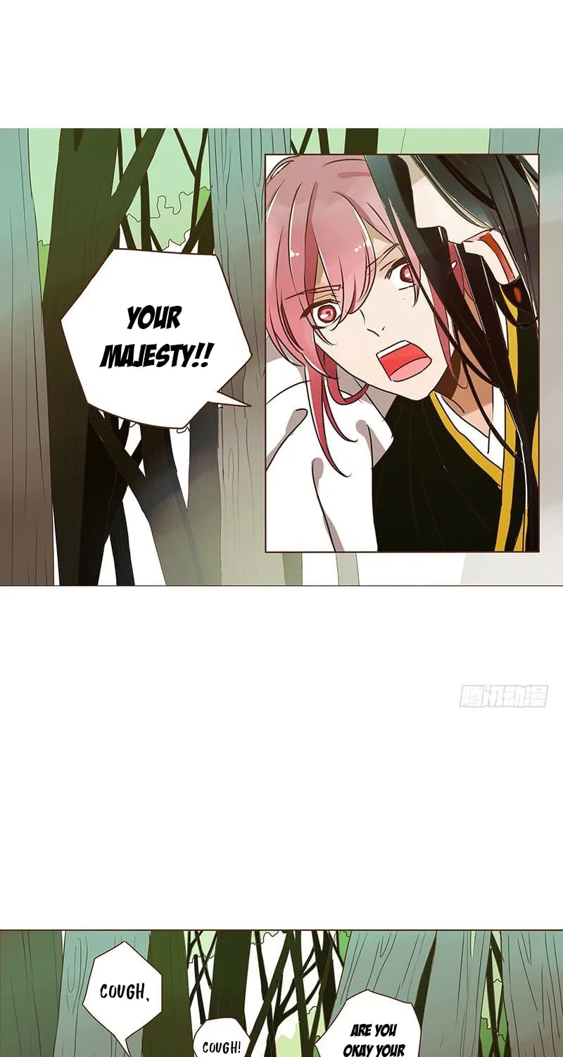 Read Next to the Prince (Colored) chapter 3 image 30 on Lezhin