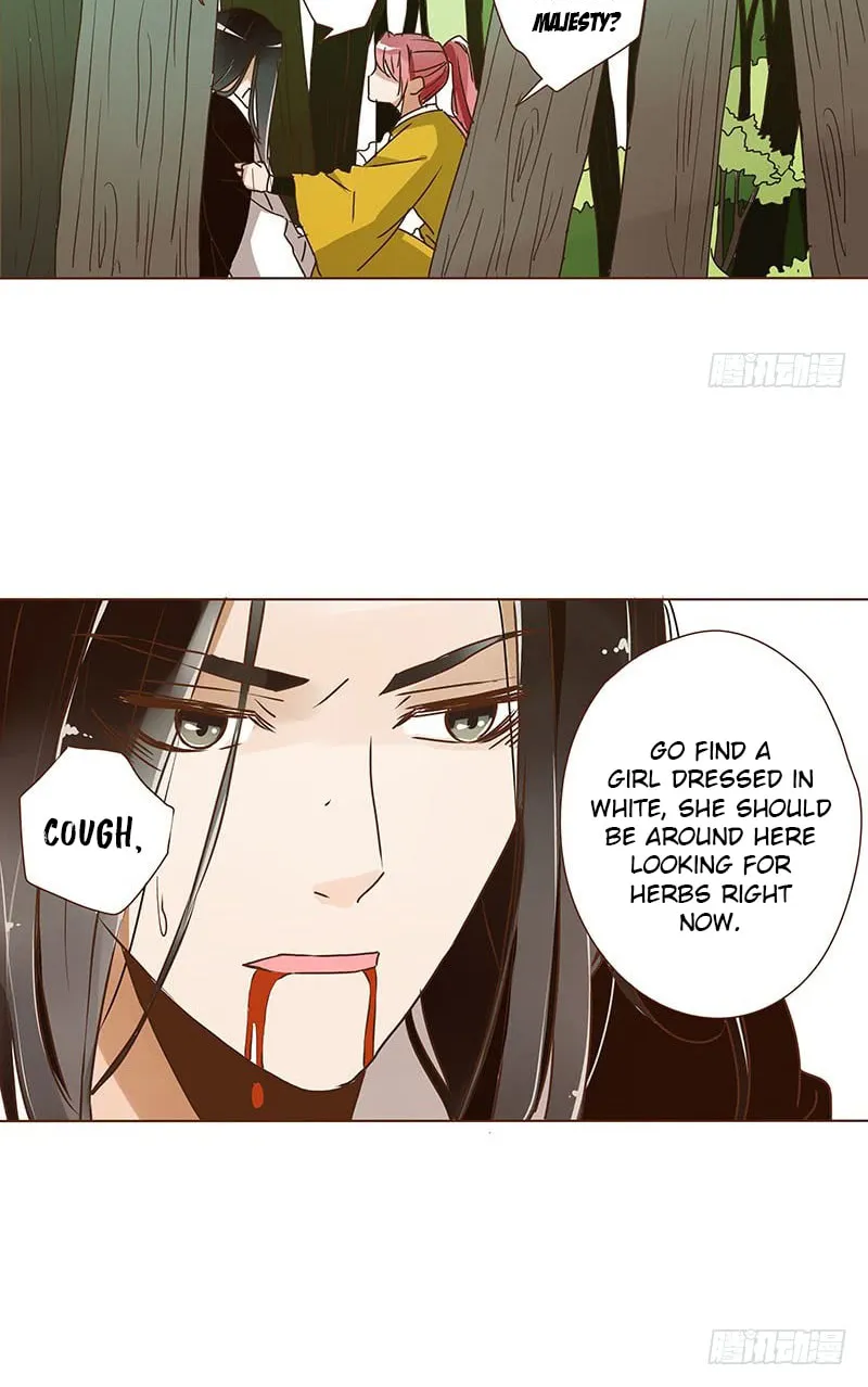 Read Next to the Prince (Colored) chapter 3 image 31 on Lezhin