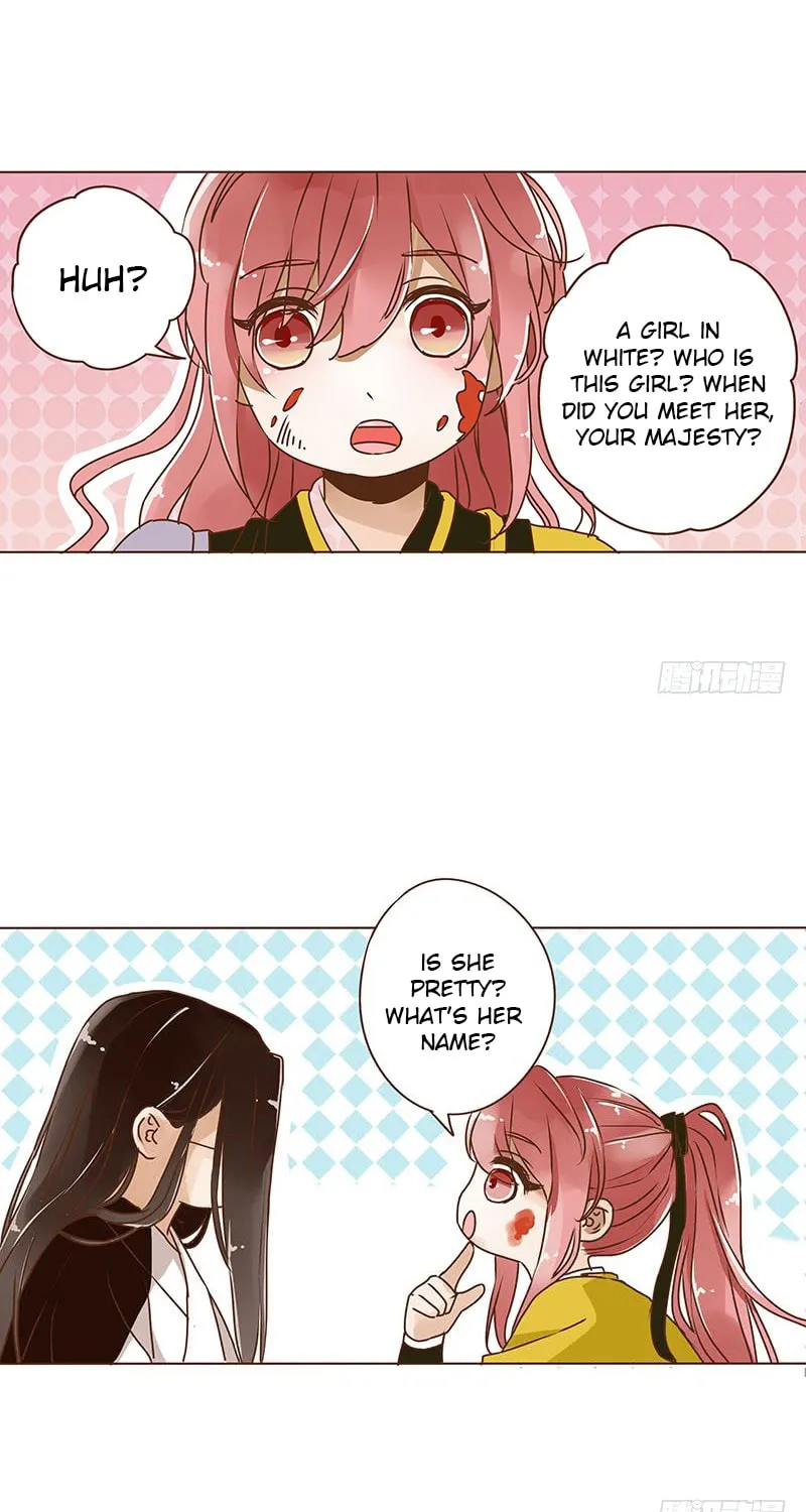Read Next to the Prince (Colored) chapter 3 image 32 on Lezhin