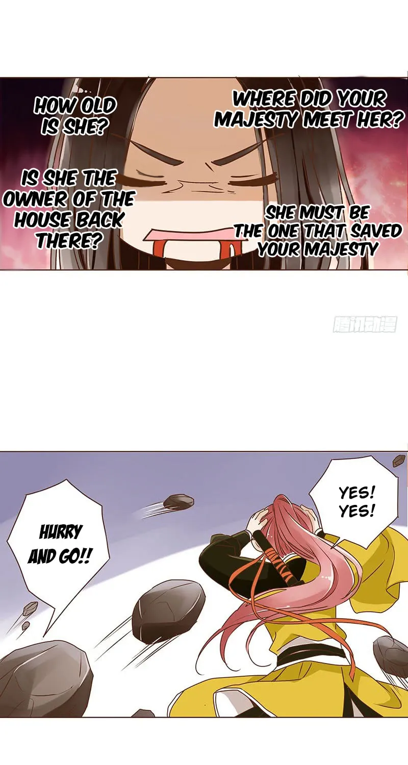 Read Next to the Prince (Colored) chapter 3 image 34 on Lezhin