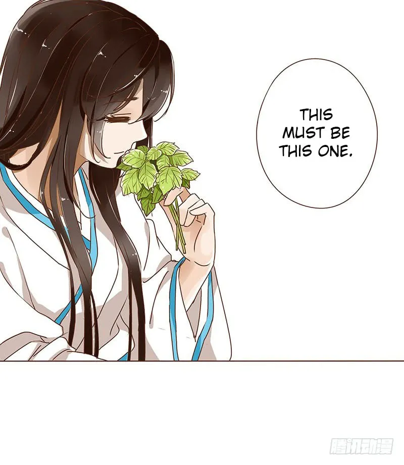 Read Next to the Prince (Colored) chapter 3 image 37 on Lezhin