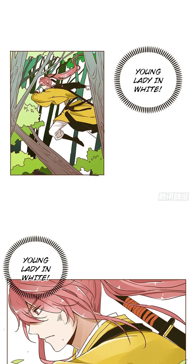 Read Next to the Prince (Colored) chapter 3 image 38 on Lezhin
