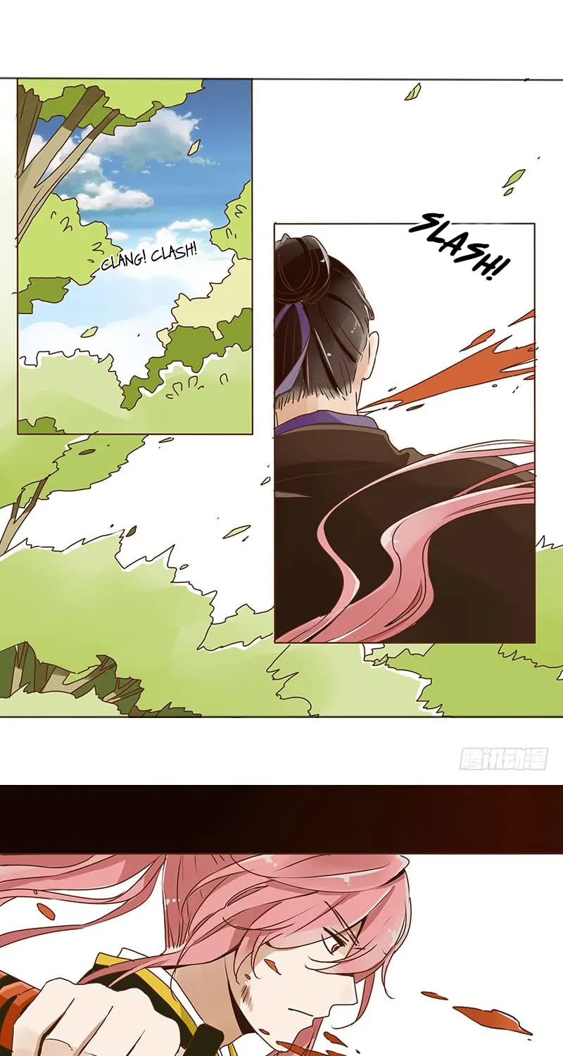 Read Next to the Prince (Colored) chapter 3 image 4 on Lezhin