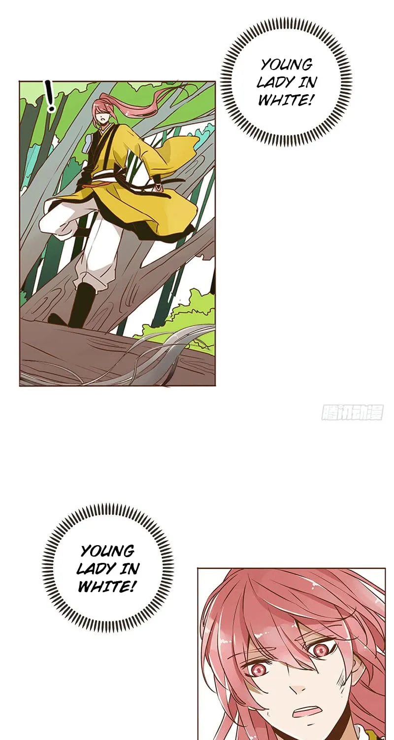 Read Next to the Prince (Colored) chapter 3 image 40 on Lezhin