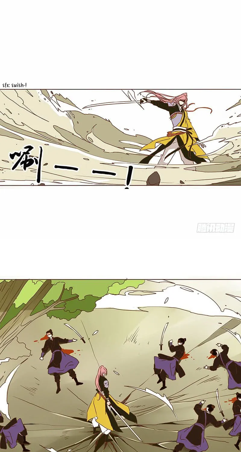 Read Next to the Prince (Colored) chapter 3 image 6 on Lezhin