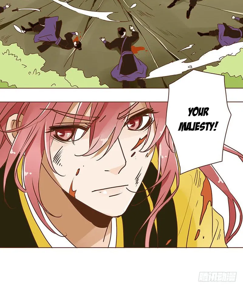 Read Next to the Prince (Colored) chapter 3 image 7 on Lezhin