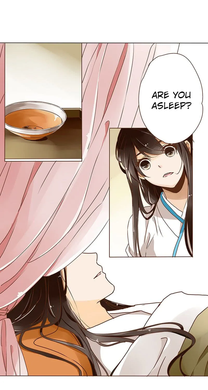 Read Next to the Prince (Colored) chapter 3 image 8 on Lezhin