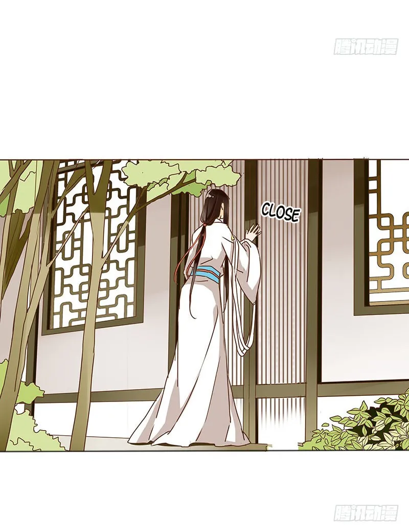 Read Next to the Prince (Colored) chapter 3 image 9 on Lezhin