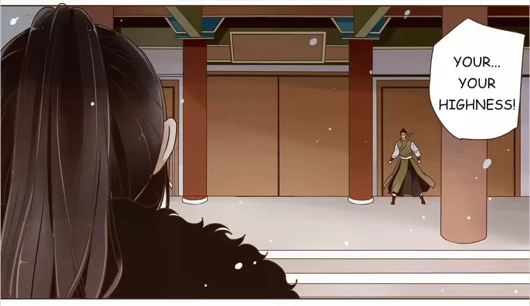 Read Next to the Prince (Colored) chapter 32 image 1 on Lezhin