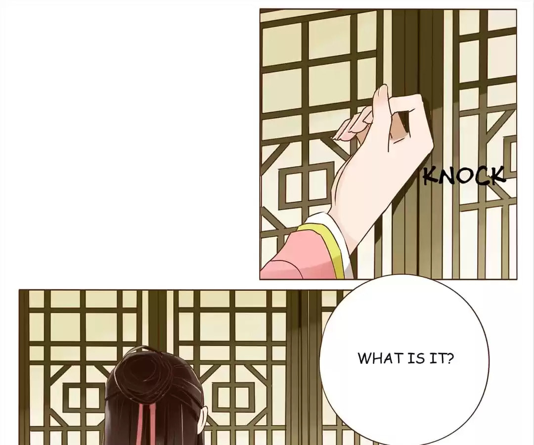 Read Next to the Prince (Colored) chapter 32 image 10 on Lezhin