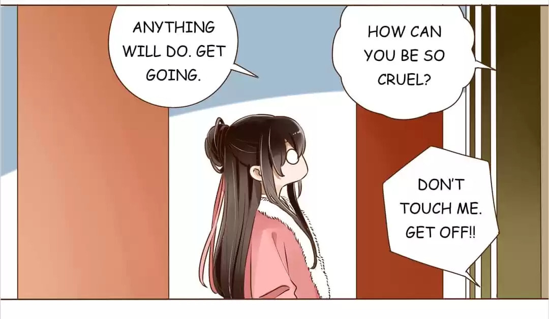 Read Next to the Prince (Colored) chapter 32 image 13 on Lezhin