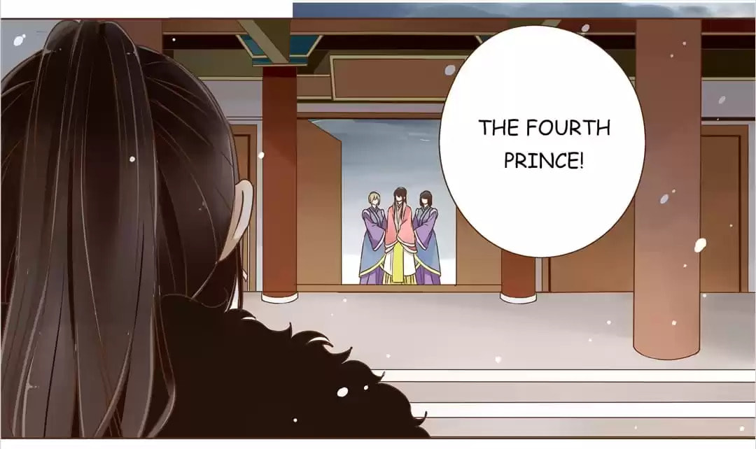 Read Next to the Prince (Colored) chapter 32 image 22 on Lezhin