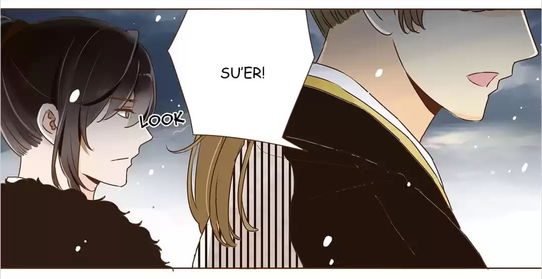 Read Next to the Prince (Colored) chapter 32 image 24 on Lezhin