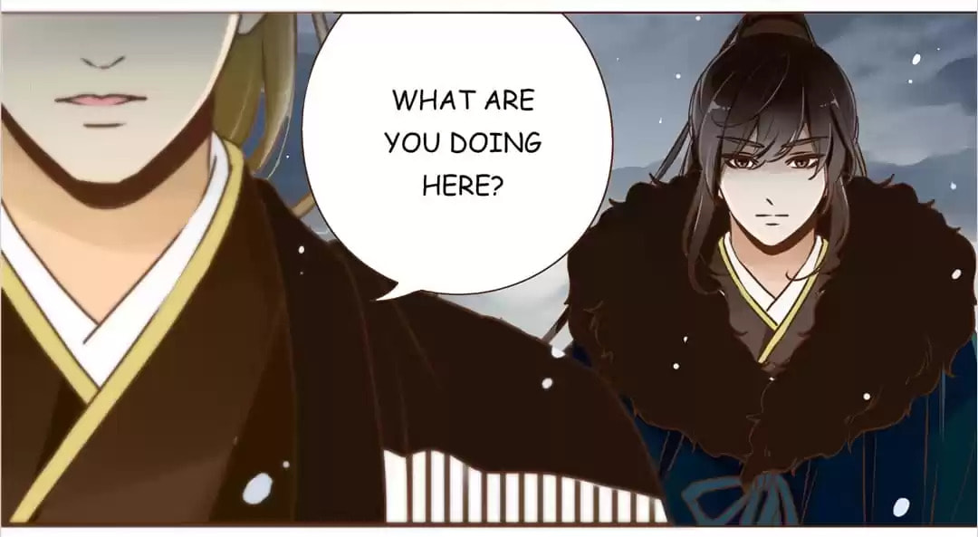 Read Next to the Prince (Colored) chapter 32 image 25 on Lezhin