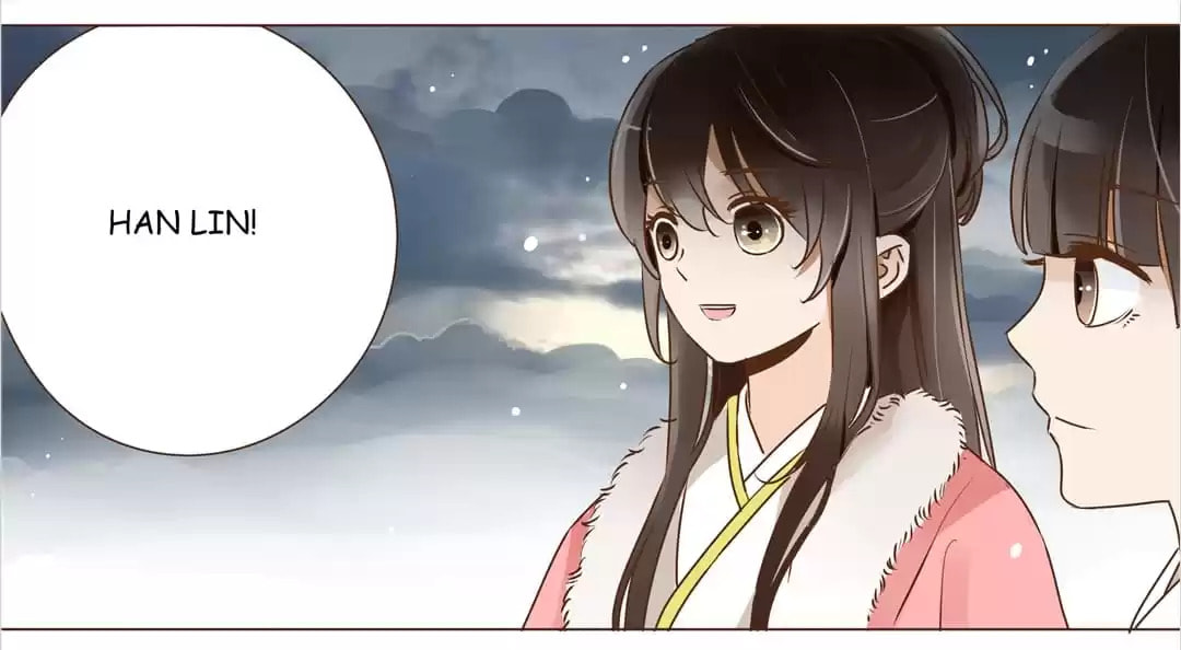 Read Next to the Prince (Colored) chapter 32 image 26 on Lezhin