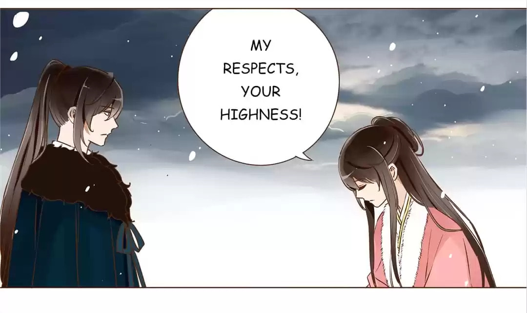 Read Next to the Prince (Colored) chapter 32 image 27 on Lezhin