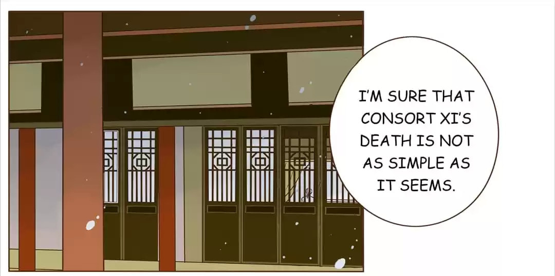 Read Next to the Prince (Colored) chapter 32 image 3 on Lezhin