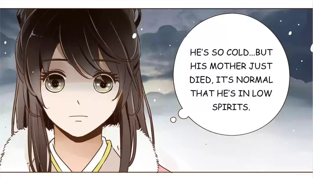 Read Next to the Prince (Colored) chapter 32 image 30 on Lezhin