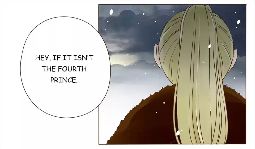 Read Next to the Prince (Colored) chapter 32 image 31 on Lezhin