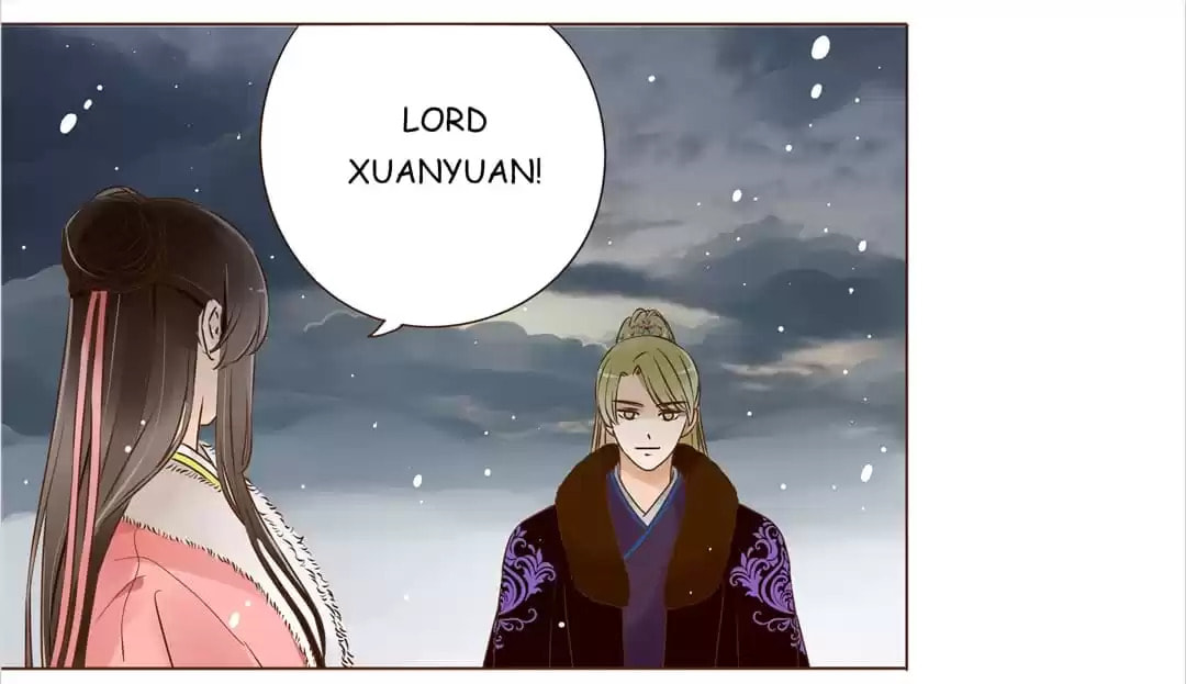 Read Next to the Prince (Colored) chapter 32 image 32 on Lezhin