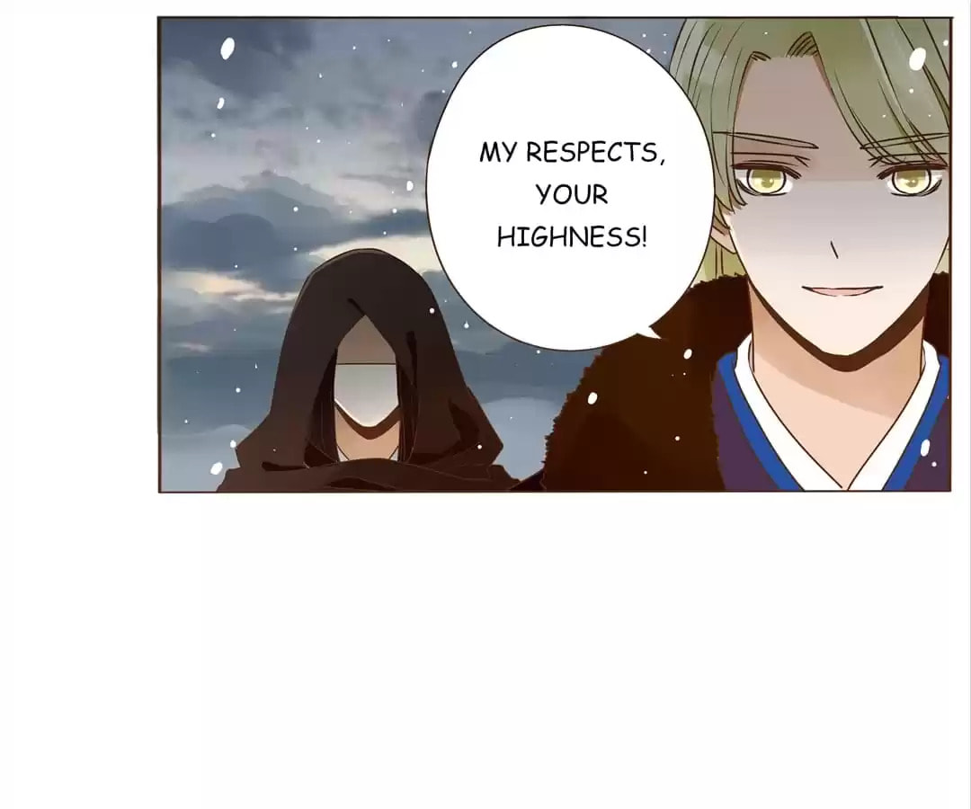 Read Next to the Prince (Colored) chapter 32 image 33 on Lezhin
