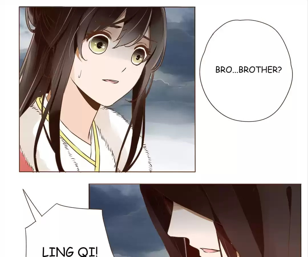 Read Next to the Prince (Colored) chapter 32 image 35 on Lezhin