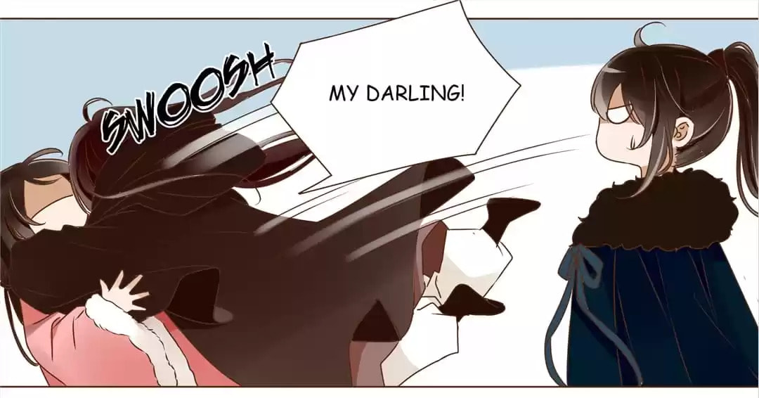 Read Next to the Prince (Colored) chapter 32 image 39 on Lezhin