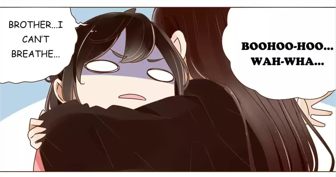 Read Next to the Prince (Colored) chapter 32 image 40 on Lezhin