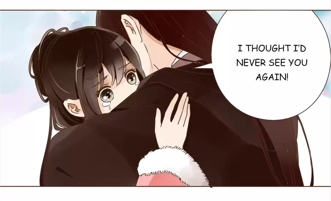 Read Next to the Prince (Colored) chapter 32 image 41 on Lezhin