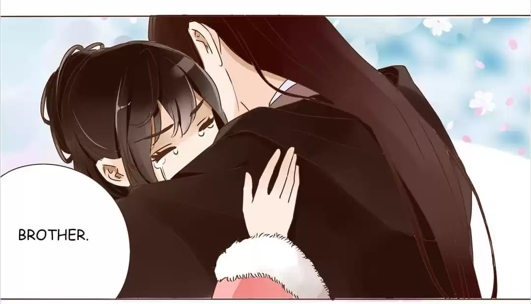 Read Next to the Prince (Colored) chapter 32 image 42 on Lezhin