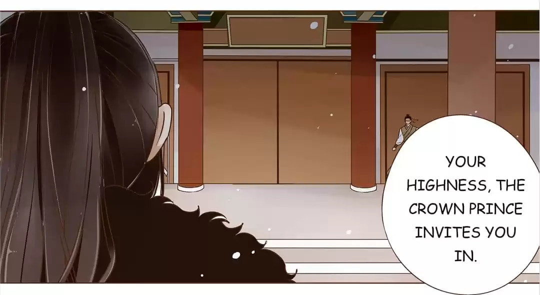 Read Next to the Prince (Colored) chapter 32 image 43 on Lezhin
