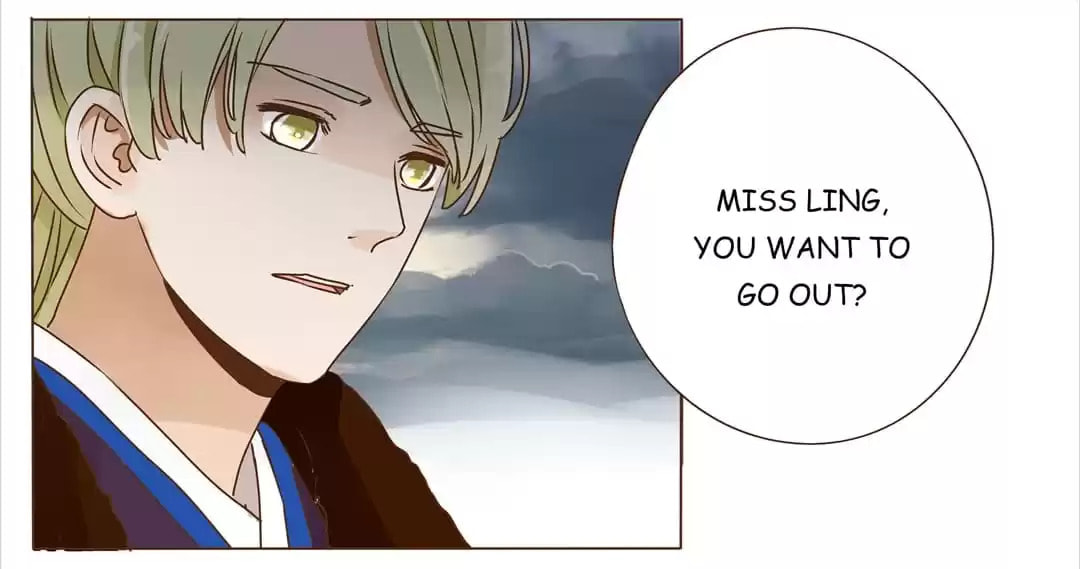 Read Next to the Prince (Colored) chapter 32 image 45 on Lezhin