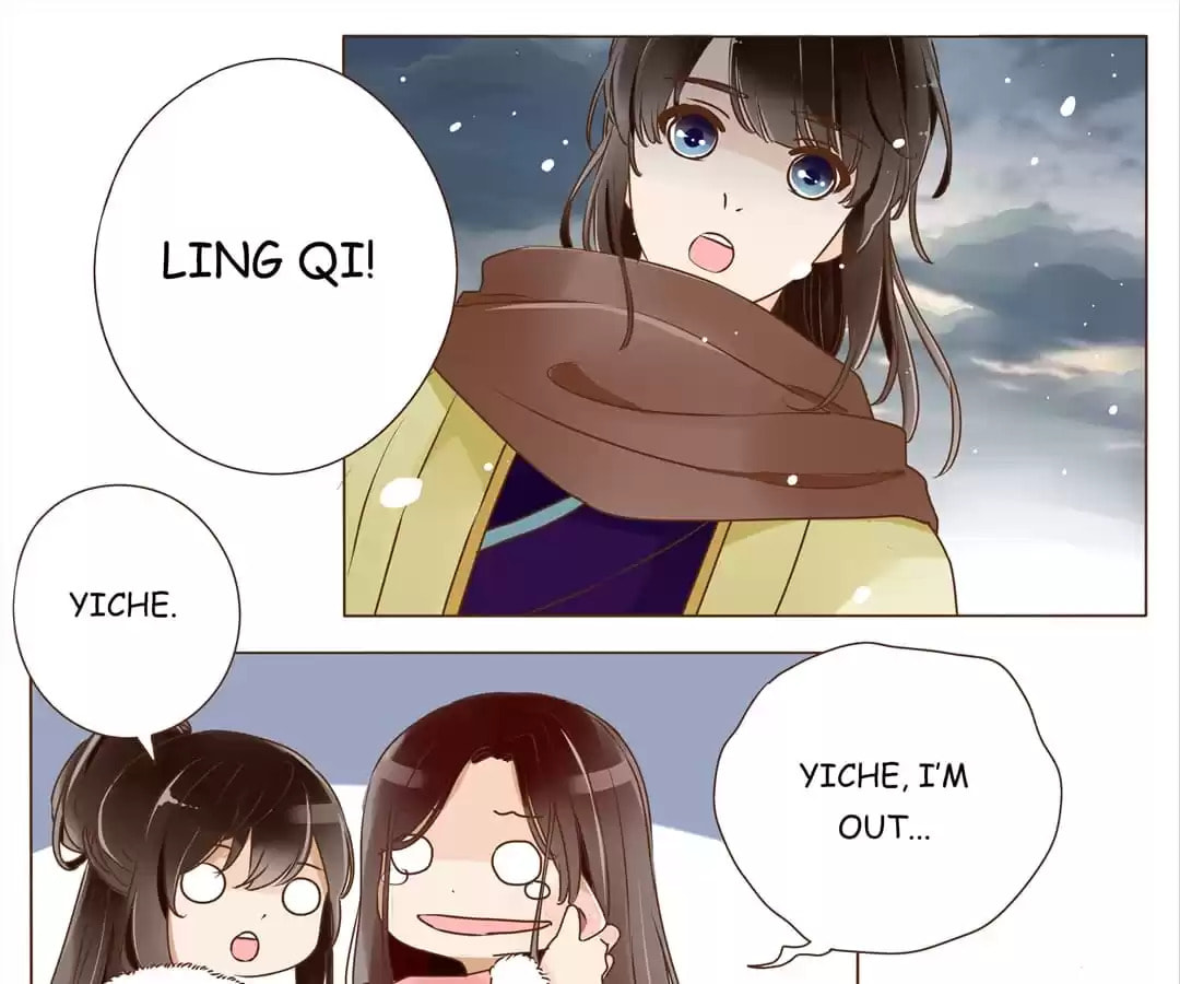 Read Next to the Prince (Colored) chapter 32 image 49 on Lezhin