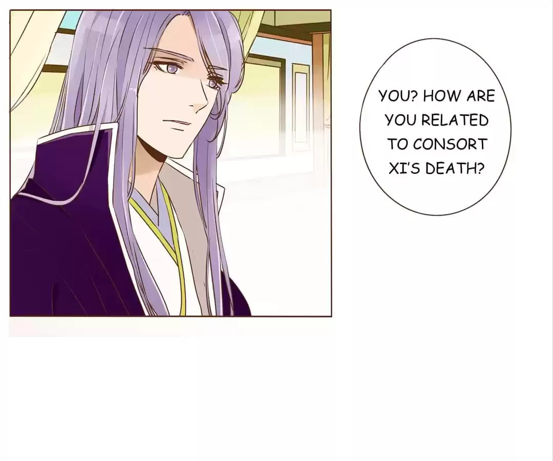 Read Next to the Prince (Colored) chapter 32 image 5 on Lezhin