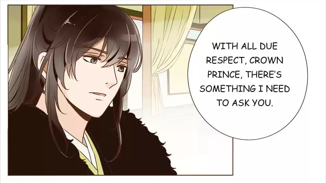Read Next to the Prince (Colored) chapter 32 image 54 on Lezhin