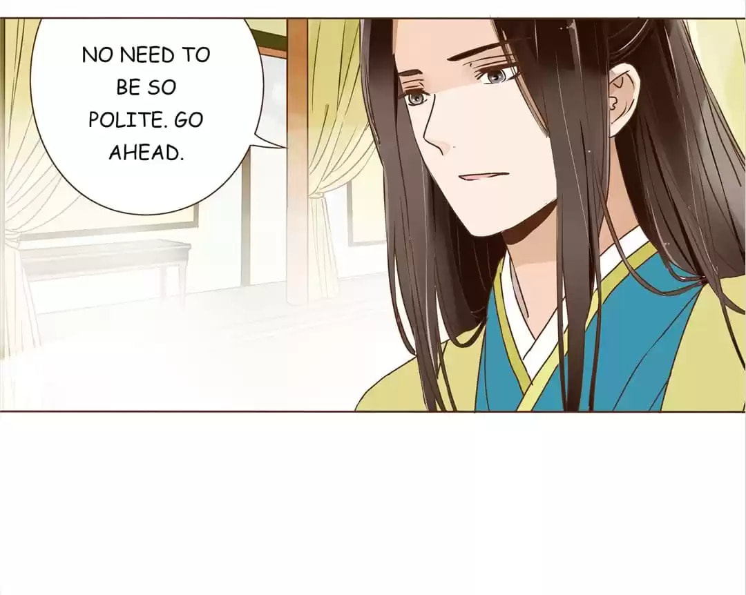 Read Next to the Prince (Colored) chapter 32 image 55 on Lezhin