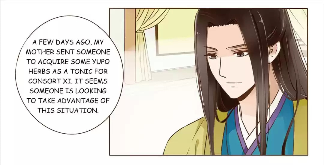 Read Next to the Prince (Colored) chapter 32 image 7 on Lezhin