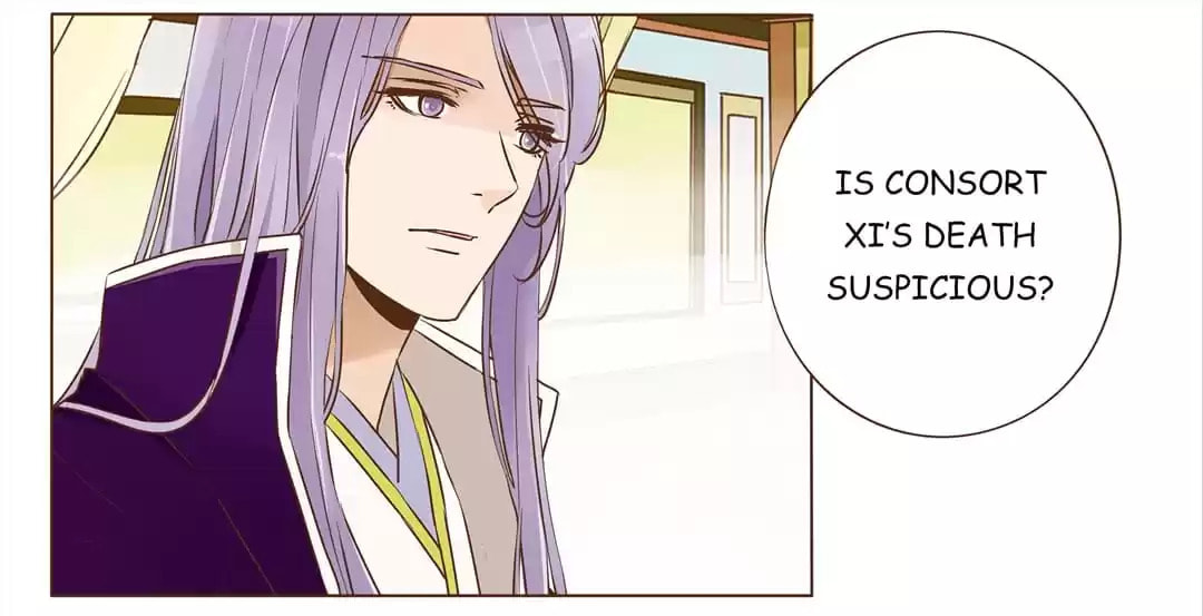 Read Next to the Prince (Colored) chapter 32 image 8 on Lezhin