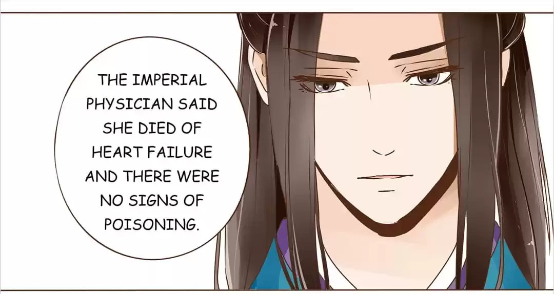 Read Next to the Prince (Colored) chapter 32 image 9 on Lezhin