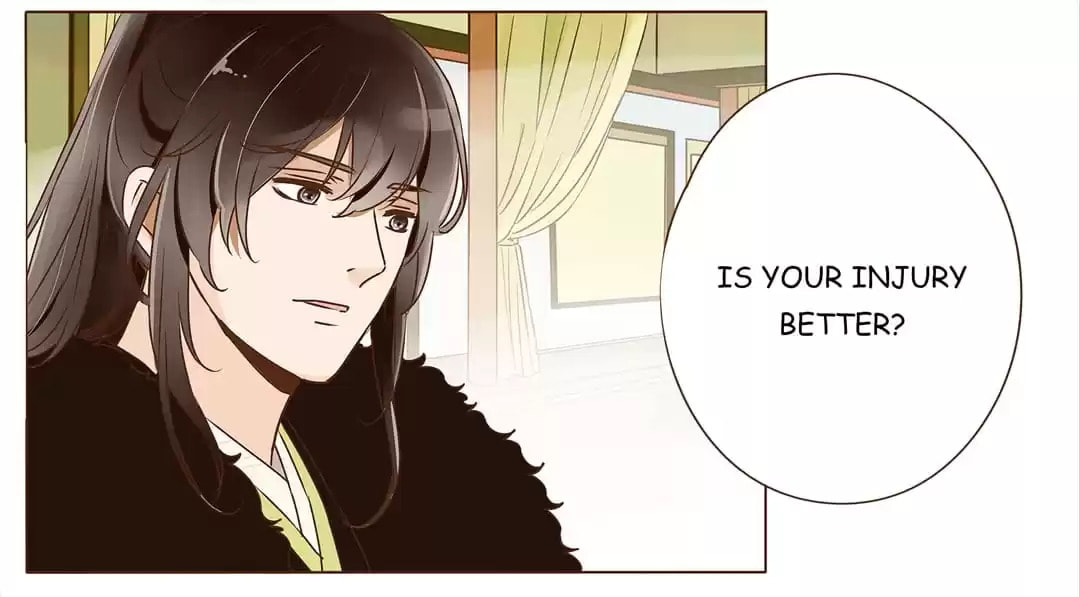 Read Next to the Prince (Colored) chapter 33 image 11 on Lezhin