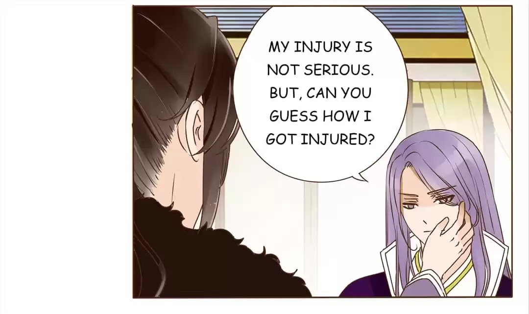 Read Next to the Prince (Colored) chapter 33 image 12 on Lezhin