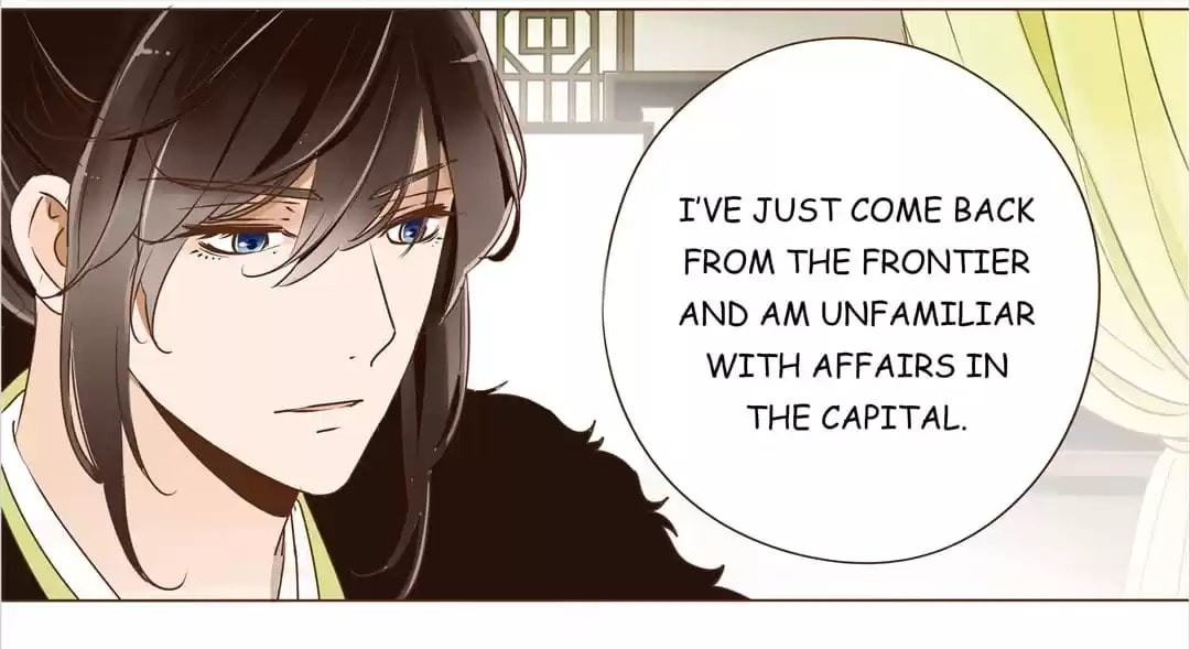 Read Next to the Prince (Colored) chapter 33 image 13 on Lezhin