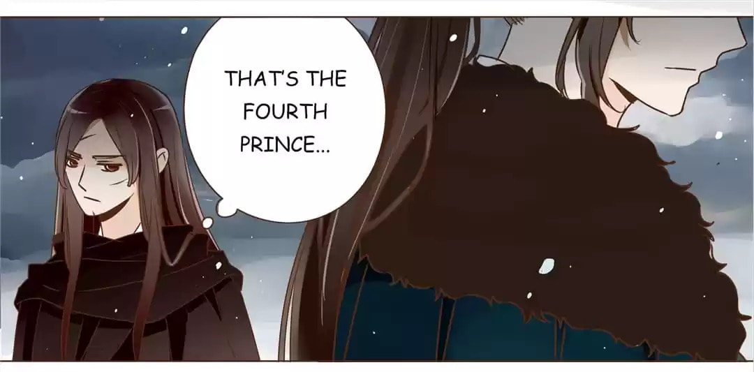 Read Next to the Prince (Colored) chapter 33 image 19 on Lezhin