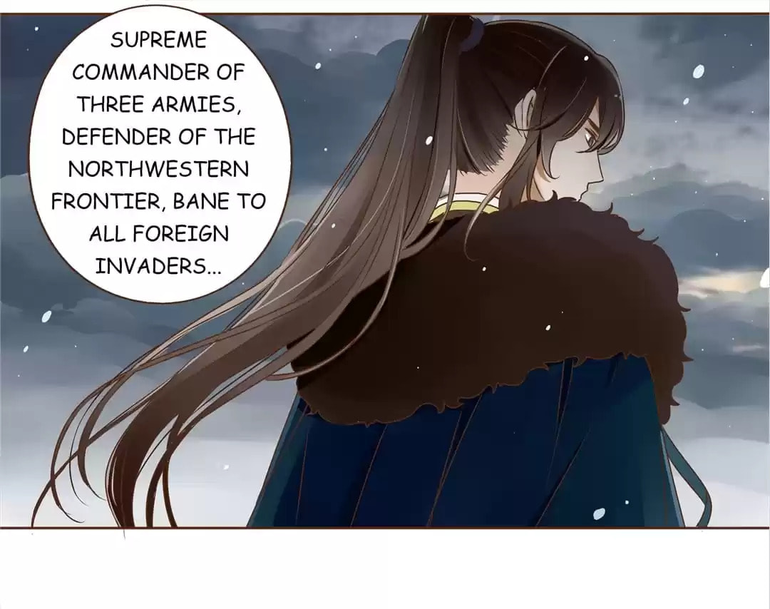 Read Next to the Prince (Colored) chapter 33 image 20 on Lezhin