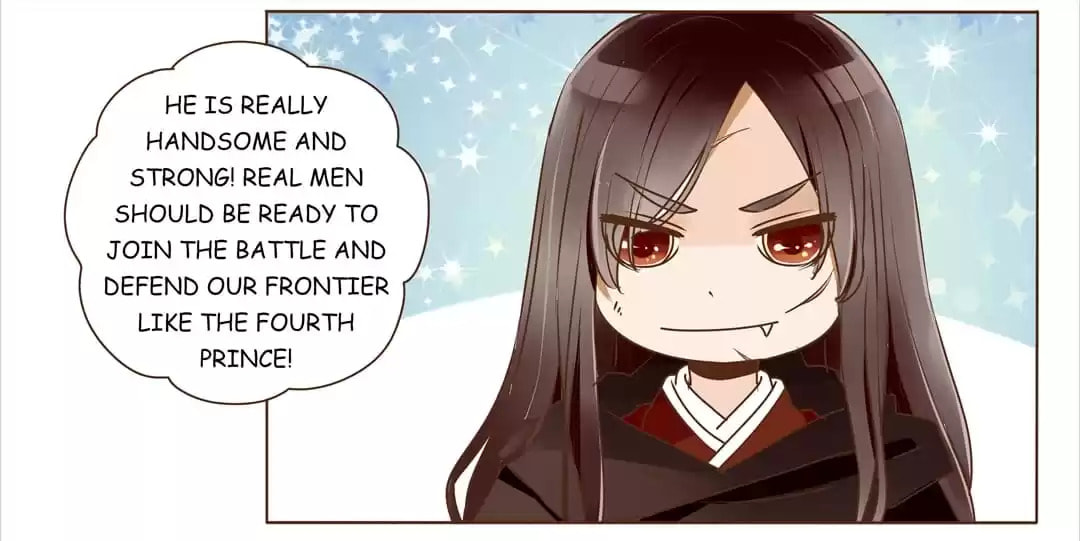 Read Next to the Prince (Colored) chapter 33 image 22 on Lezhin
