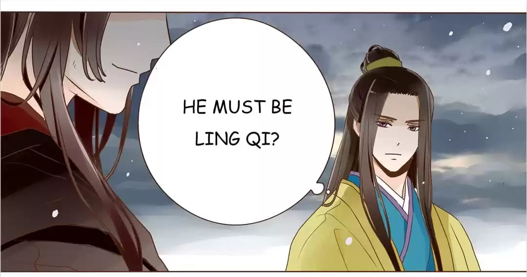 Read Next to the Prince (Colored) chapter 33 image 24 on Lezhin