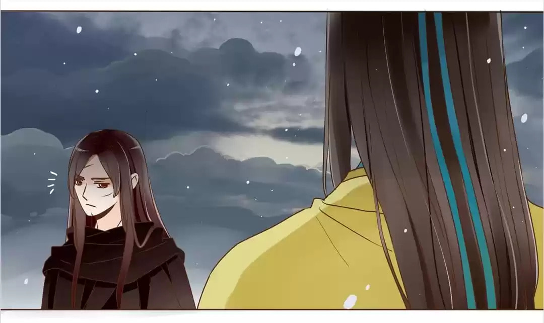 Read Next to the Prince (Colored) chapter 33 image 25 on Lezhin